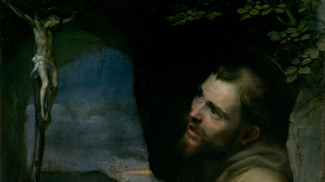 A escravidão dos filhos de Deus