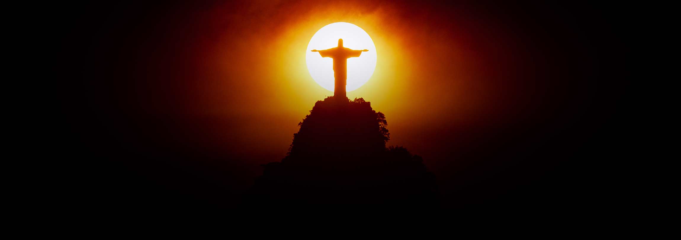 Por que coube a São Tomé evangelizar o Brasil?