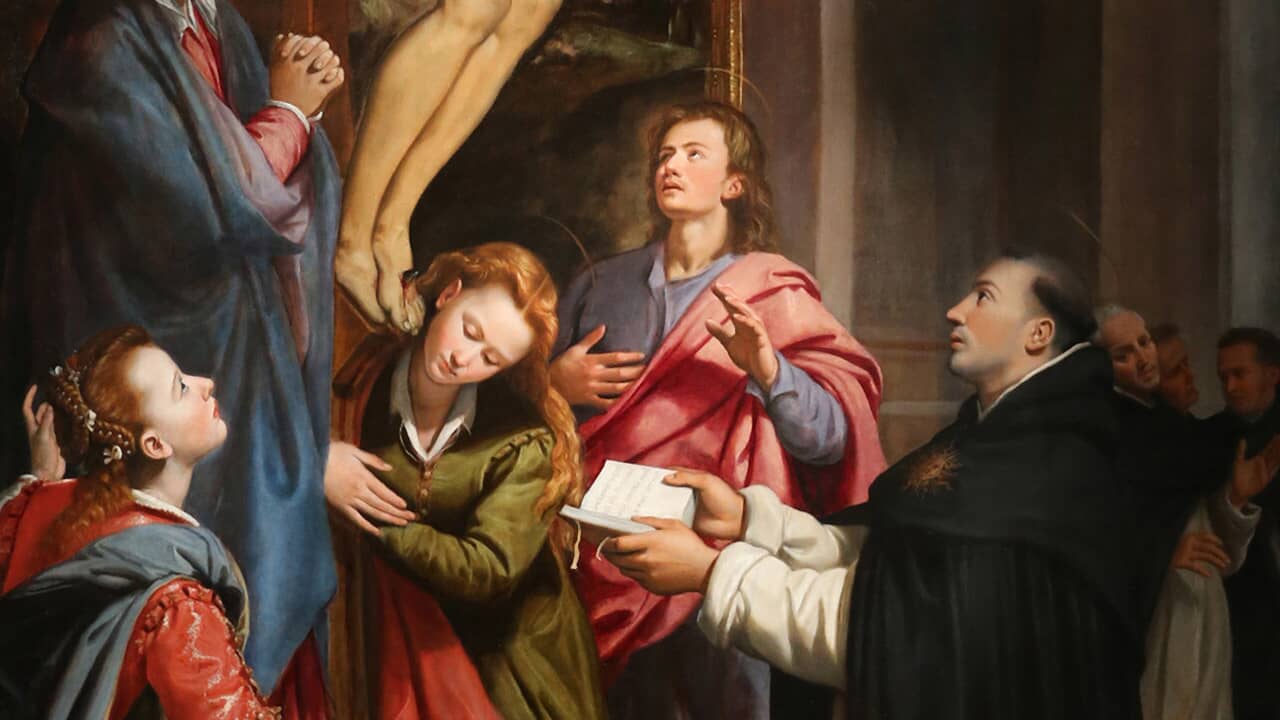 A racionalidade da fé cristã