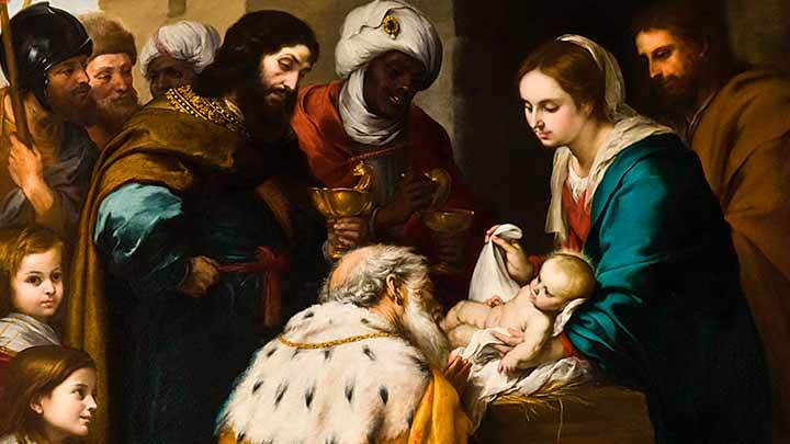 Quem foram os Três Reis Magos e quando visitaram Jesus?