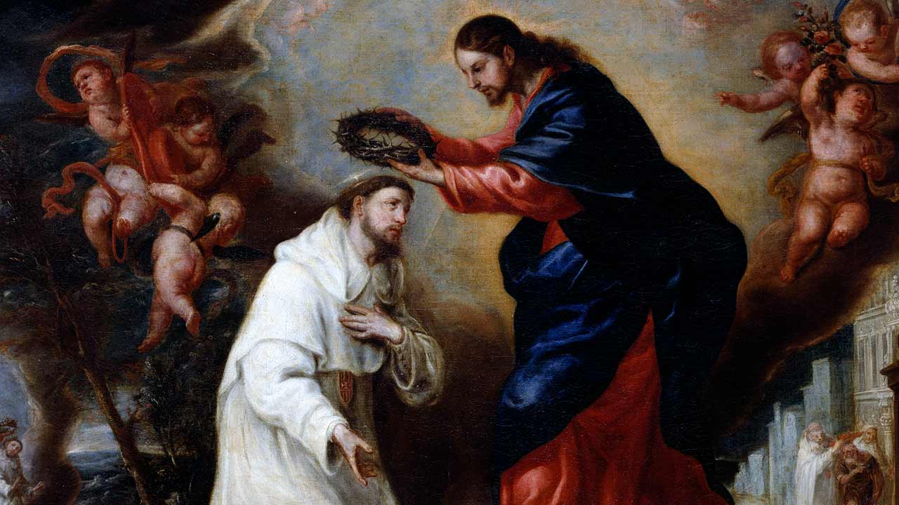 As quatro notas do verdadeiro amor