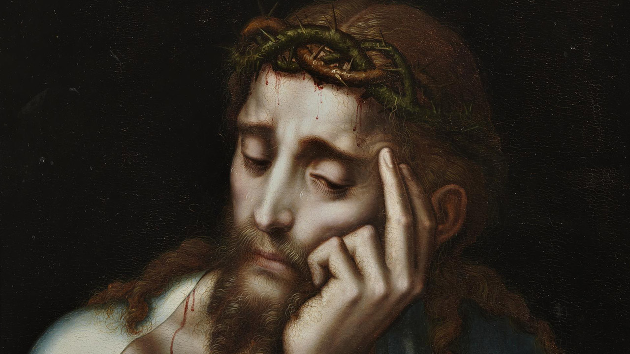 "O Filho do Homem não veio para ser servido”