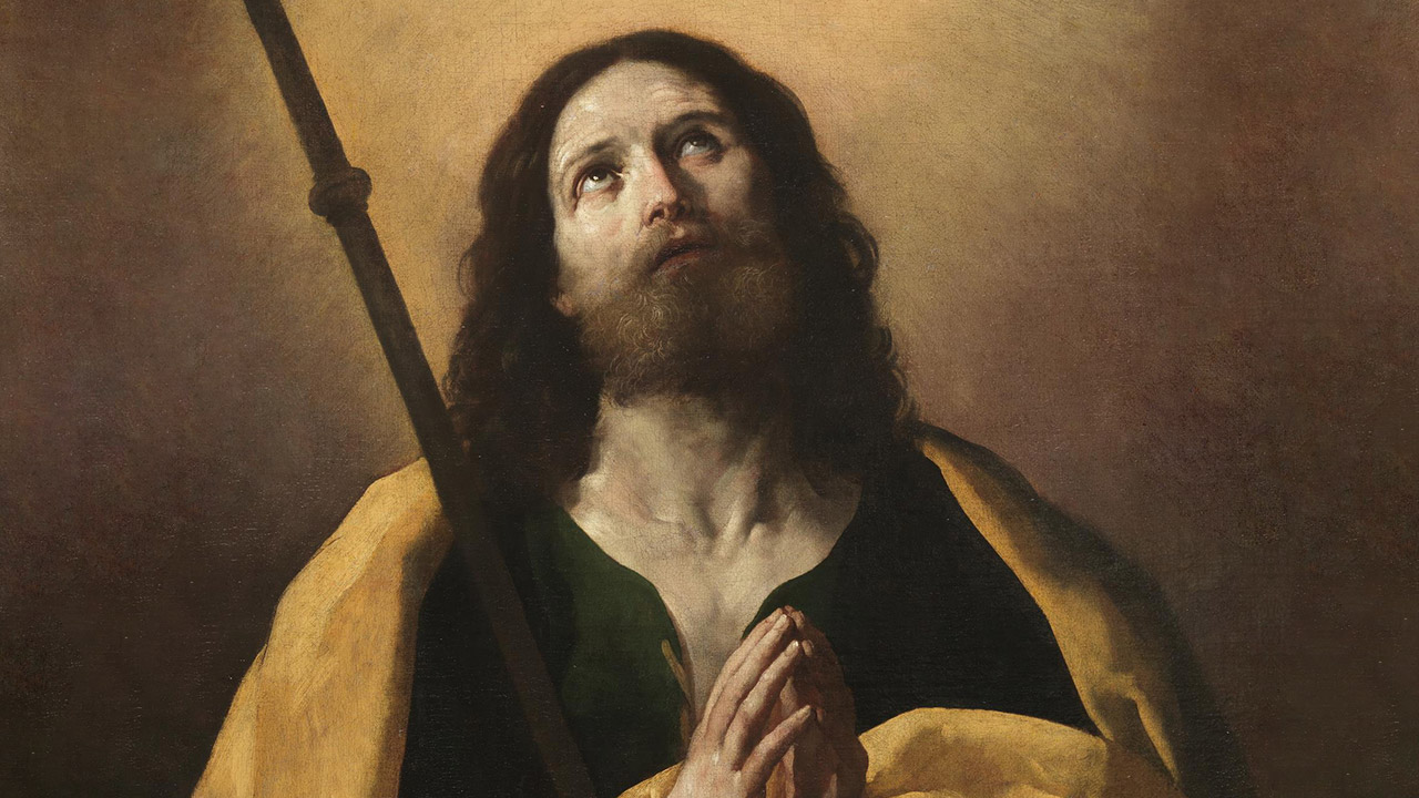 Oração: para estar com Jesus