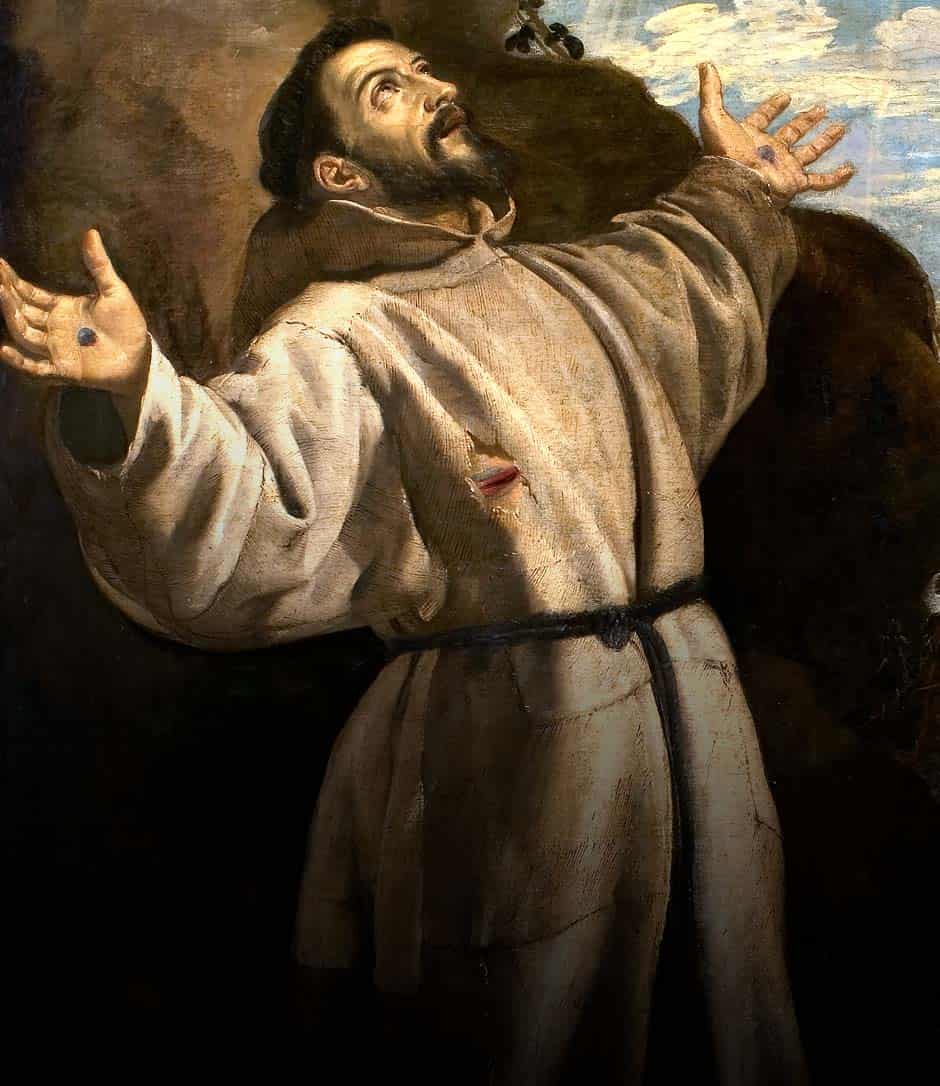 São Francisco de Sales