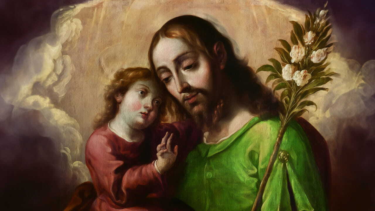 O que faz o trabalho ser santificador?