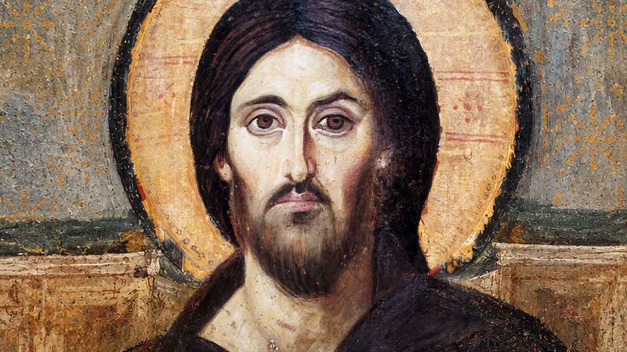 Cristo, o centro da fé e da vida