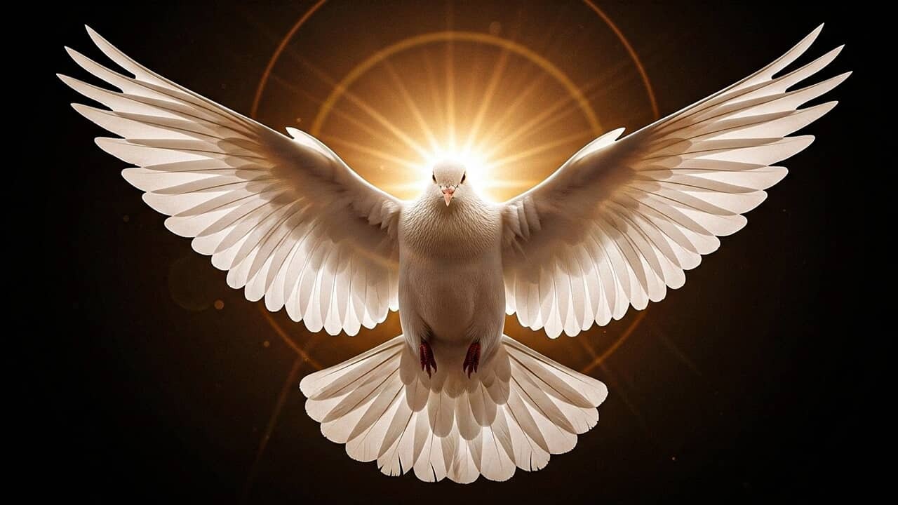 Como o Espírito da Verdade age em nós?