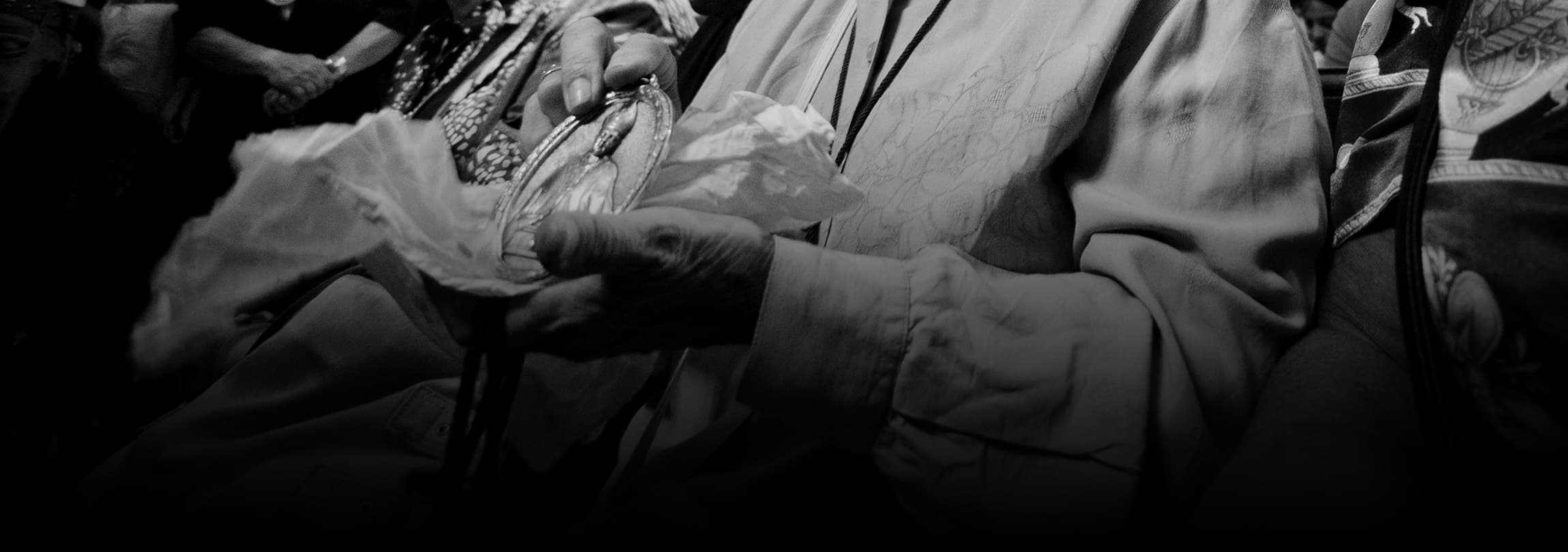 Milagre de São Januário não se repete na Itália