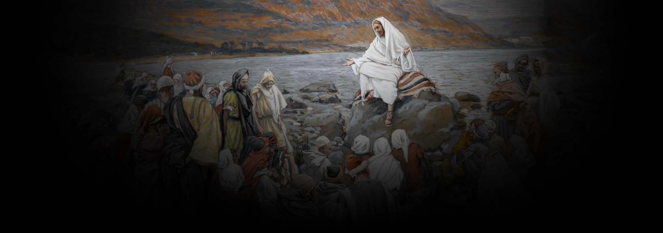 Quem foi Jesus de Nazaré?