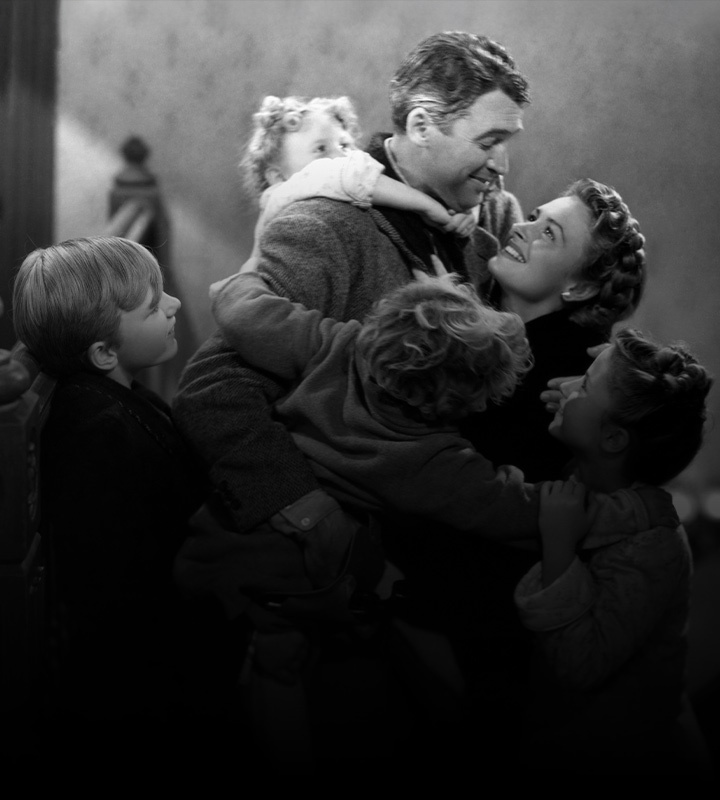 O problema de Mary em “A felicidade não se compra”