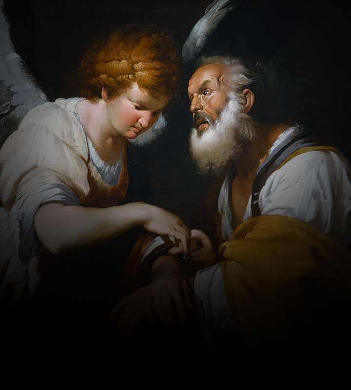 Conheça a festa de “São Pedro nas Cadeias”