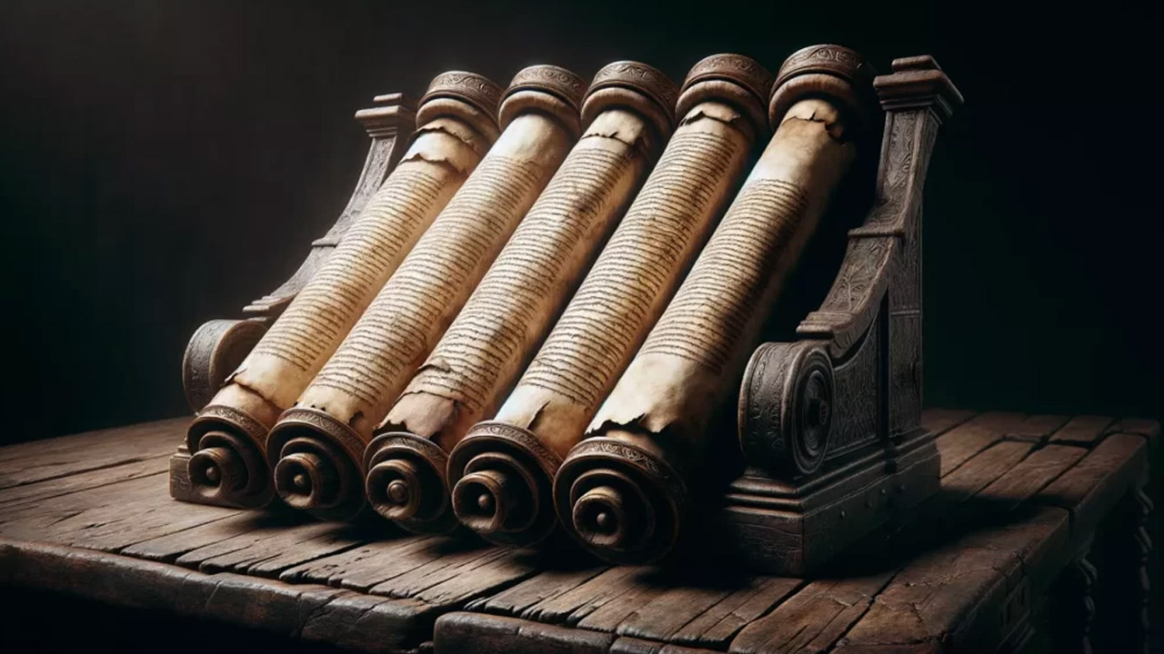 Cânon do Novo Testamento