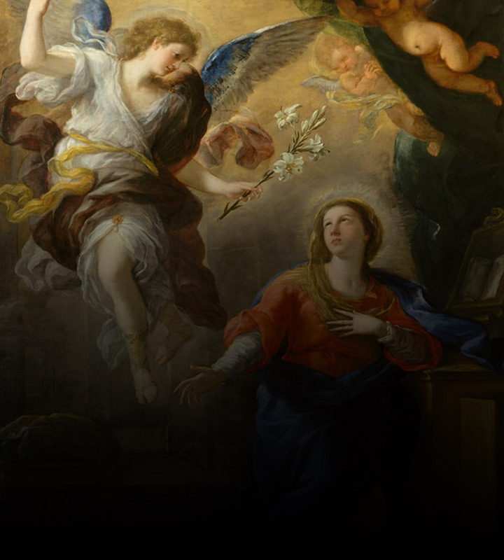 O próprio Deus quis ser um “amontoado de células”