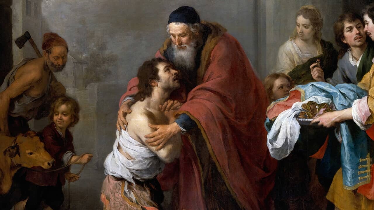 Os dois “filhos” que há em nós