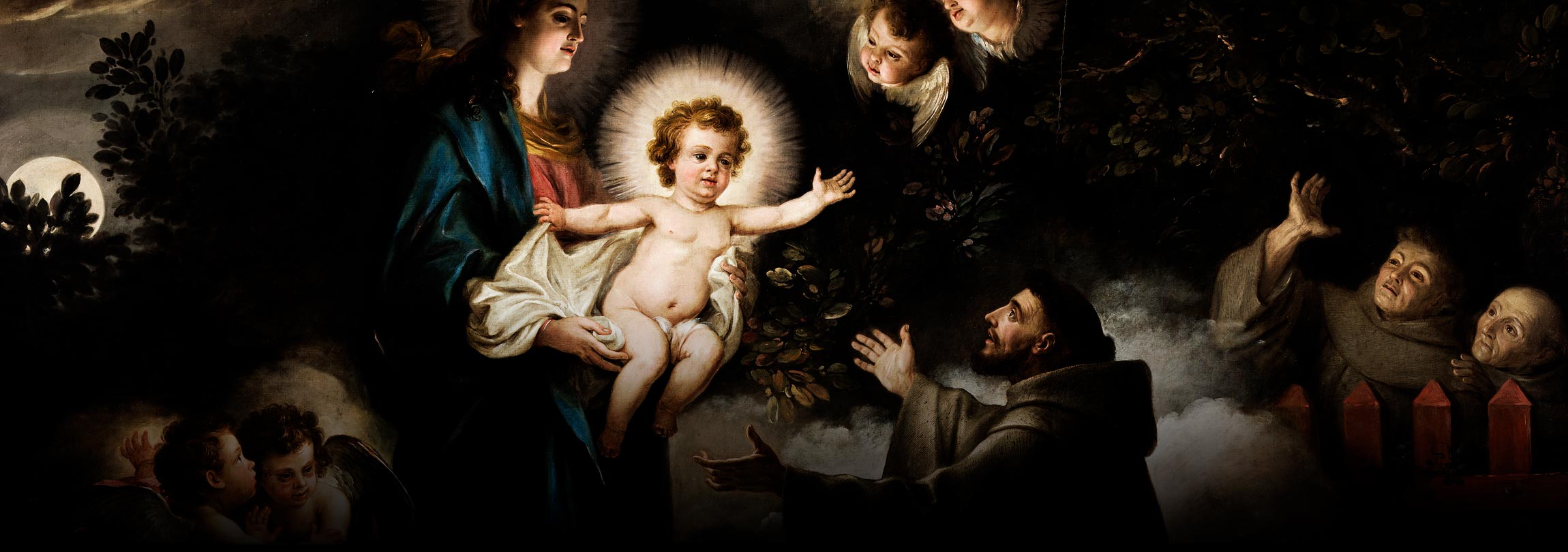 Feliz de quem O tiver amado!