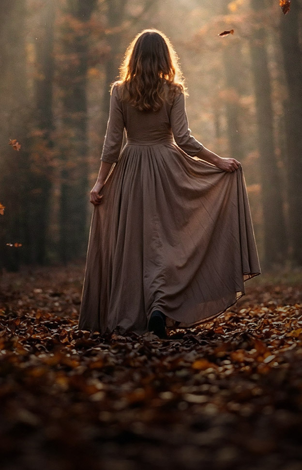 Terapia da Alma Feminina