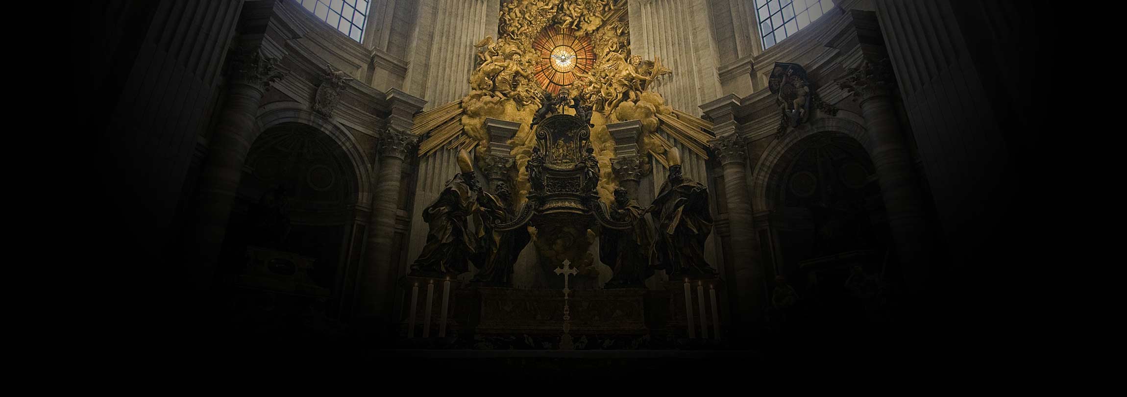 Vivamos a Oitava de Pentecostes!