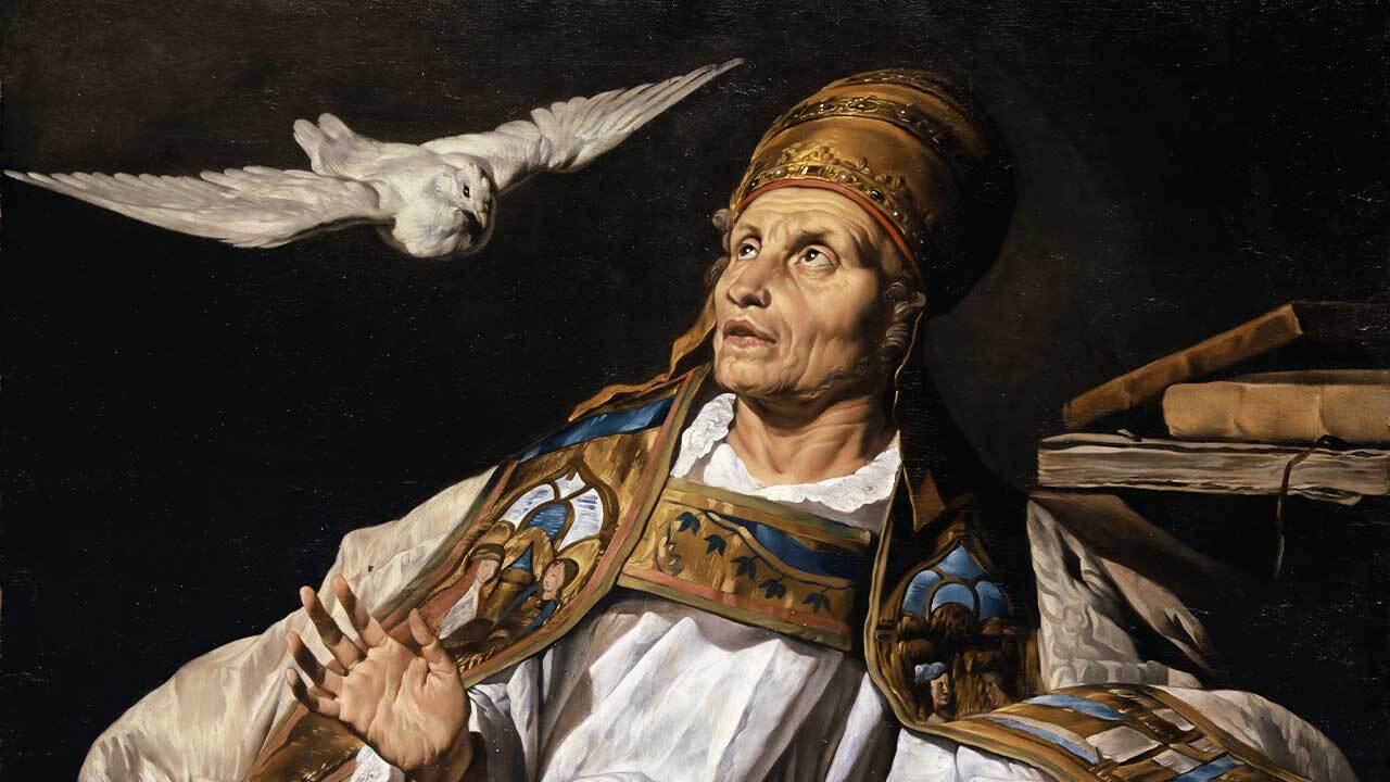 O perfil de um verdadeiro e santo pastor