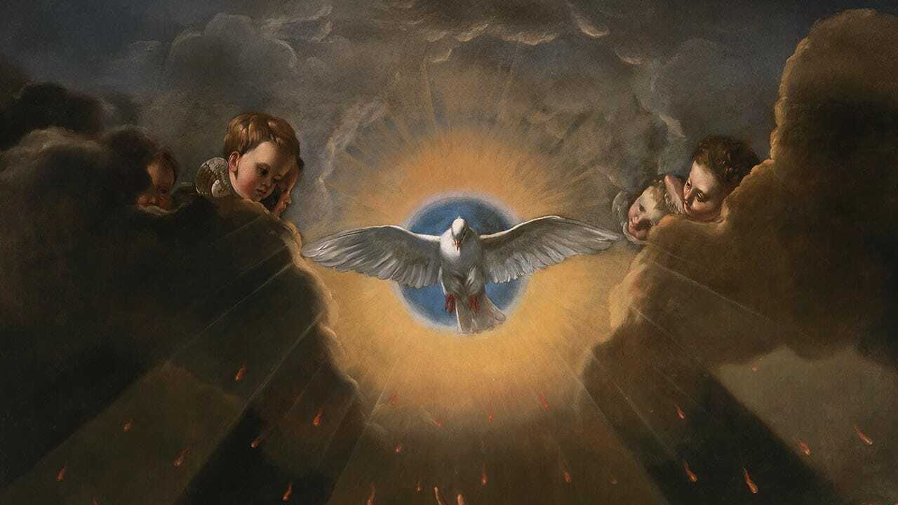 O Espírito Santo é o Consolador ou o Defensor?