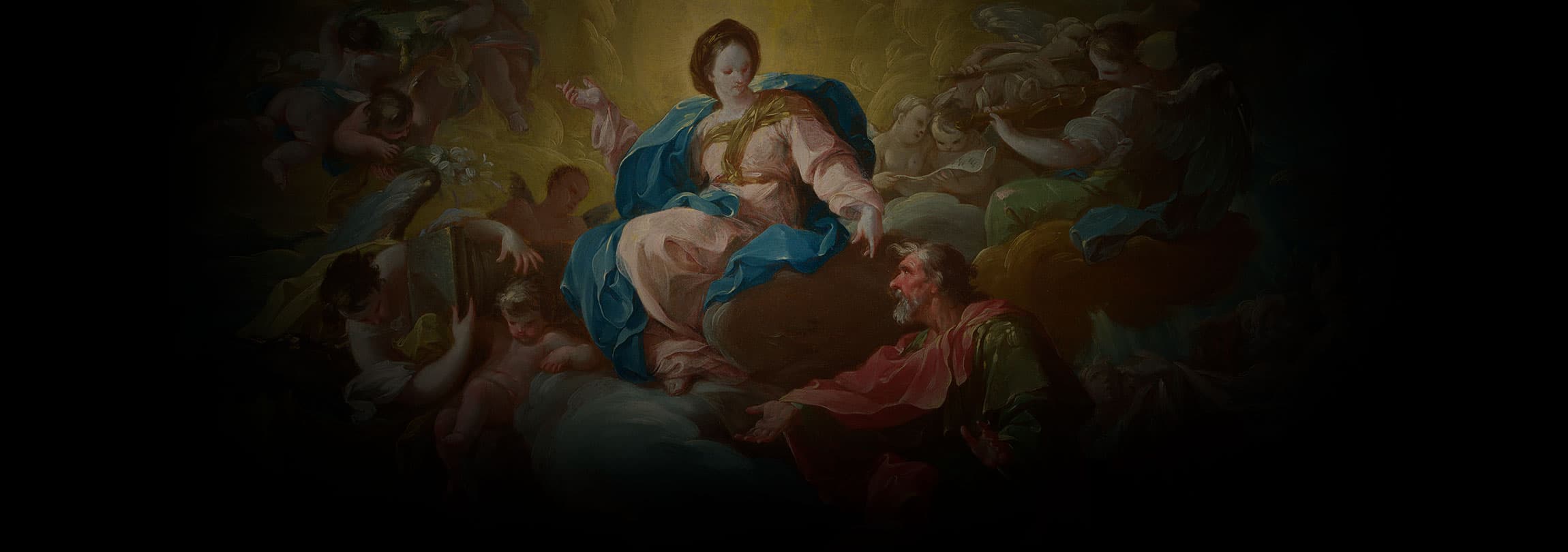 Aparições Marianas: o que são e qual o seu papel na vida cristã?