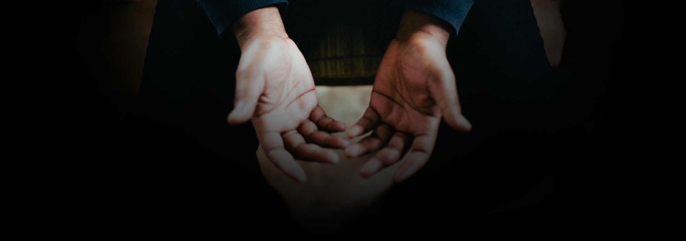 Orações para discernir a própria vocação