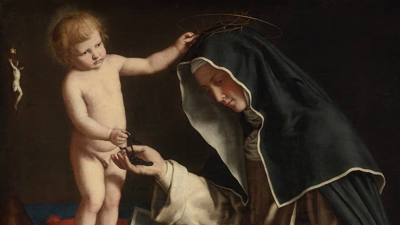 Aprender a sofrer com fé