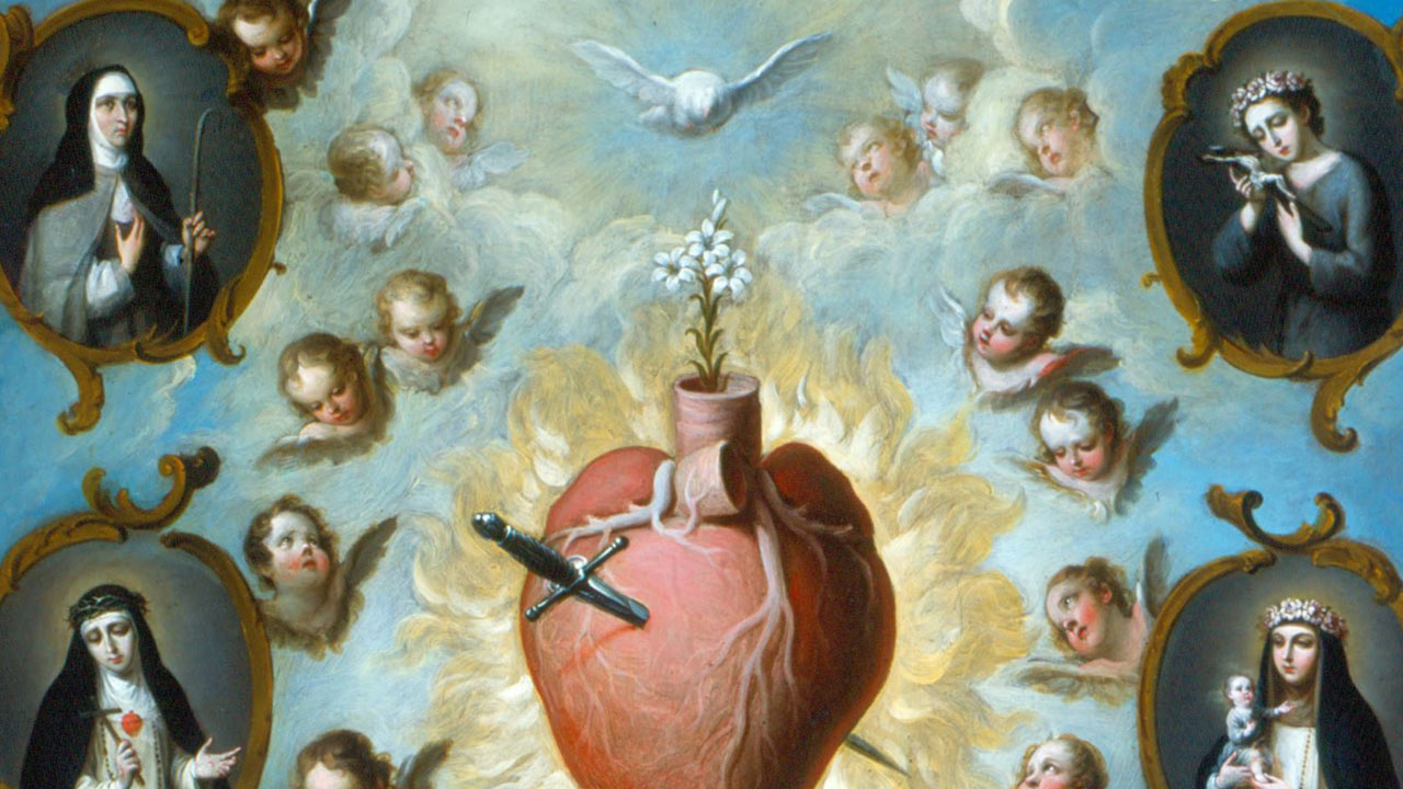 Memória do Imaculado Coração de Maria