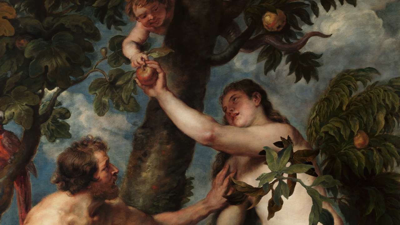 Com o pecado não se negocia!