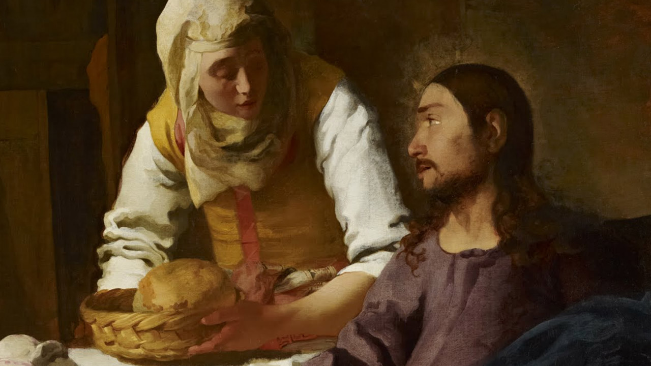 O sentido do sacrifício