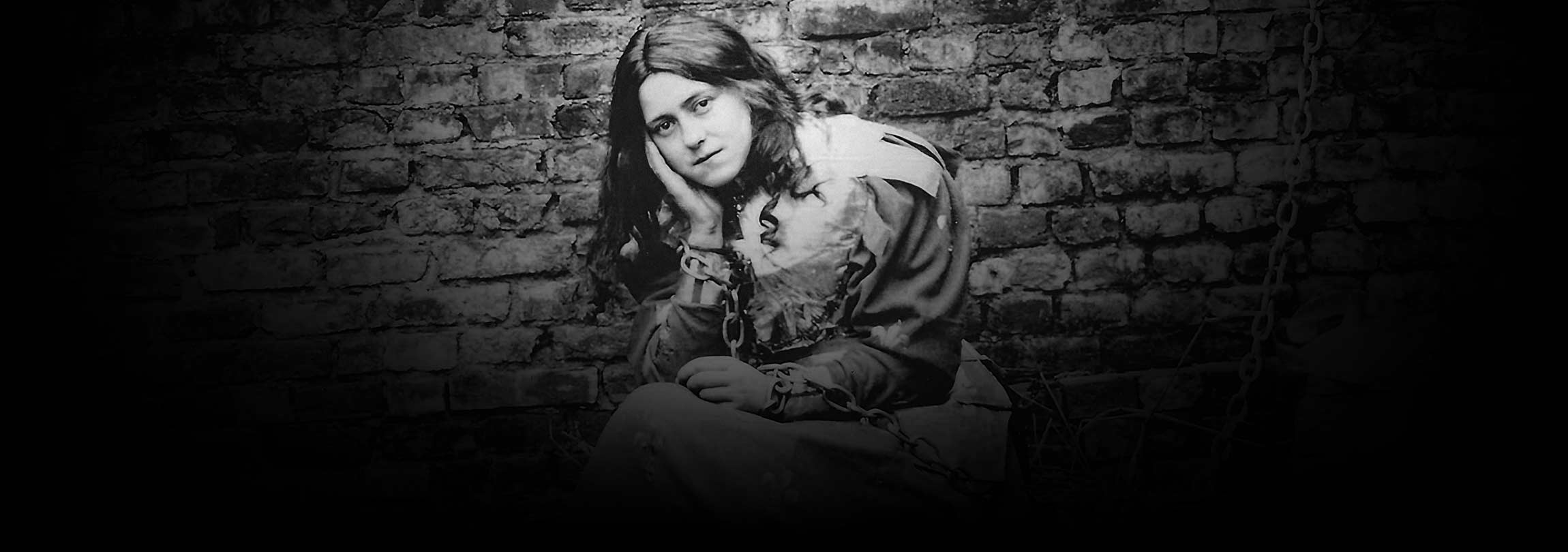 Escolhendo tudo: uma lição de Santa Teresinha