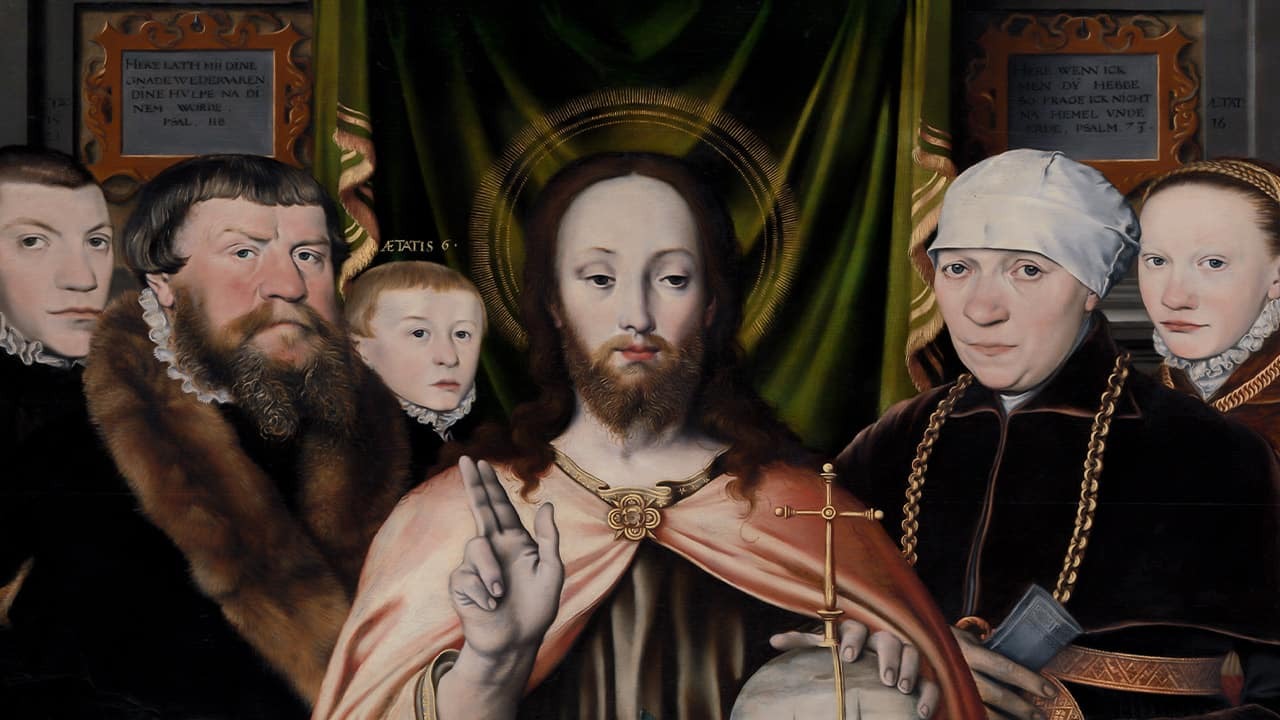 Como Jesus é o cumprimento da Lei e dos Profetas?