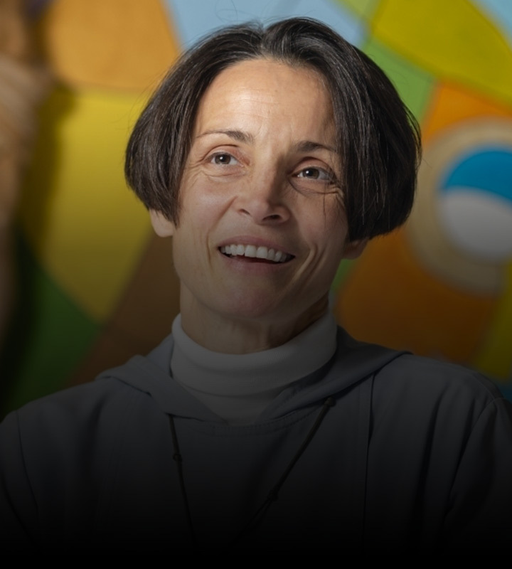 Quando o karatê se torna uma escola de vida religiosa