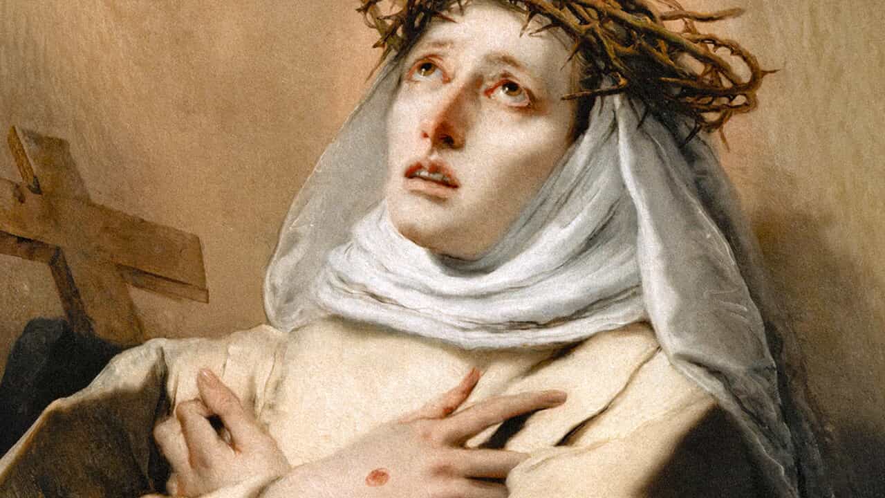 A nossa participação no amor divino