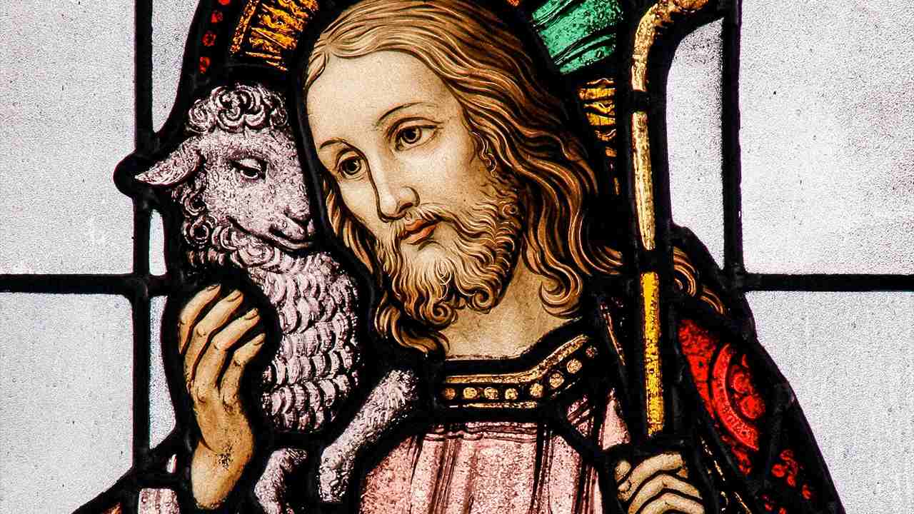 Um bom pastor é um advento de Cristo