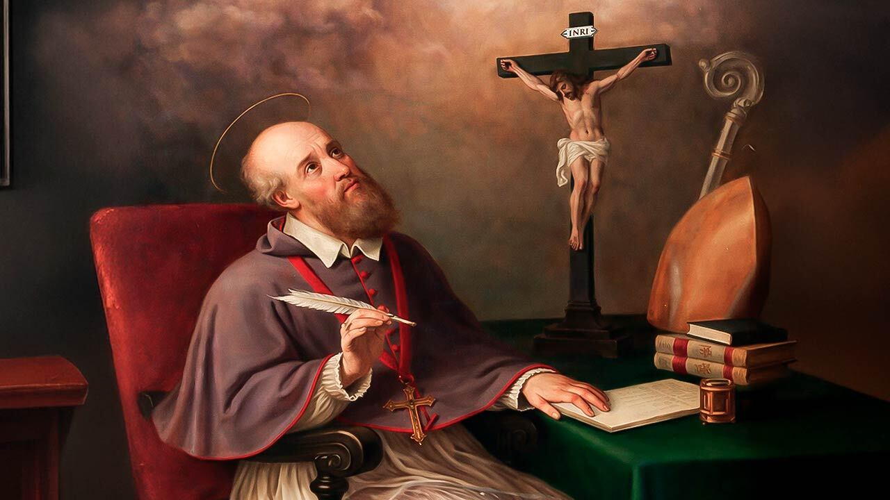 A necessidade do perdão