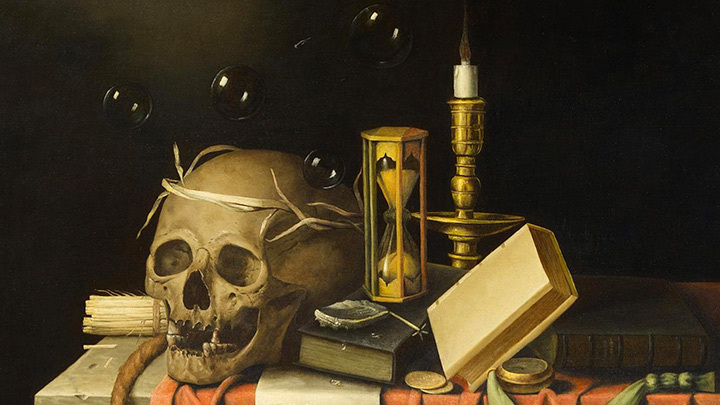 Cedo ou tarde, morreremos: um sermão do Cardeal Newman