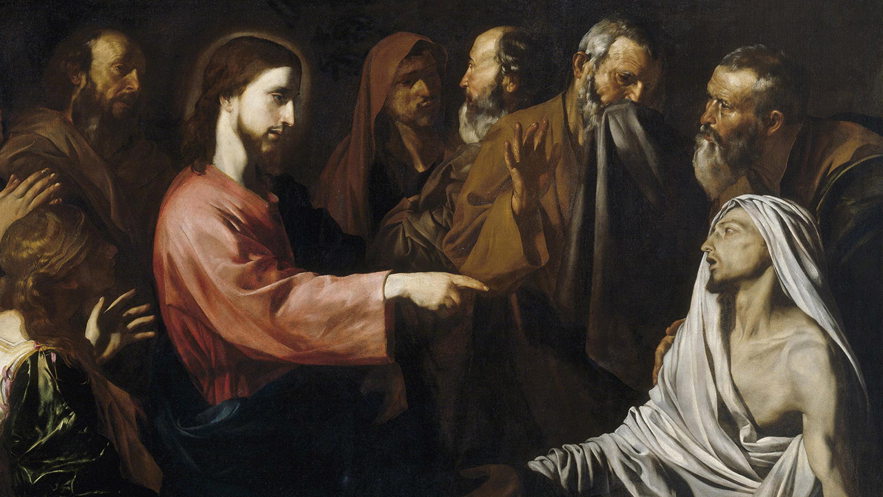 O eixo de salvação