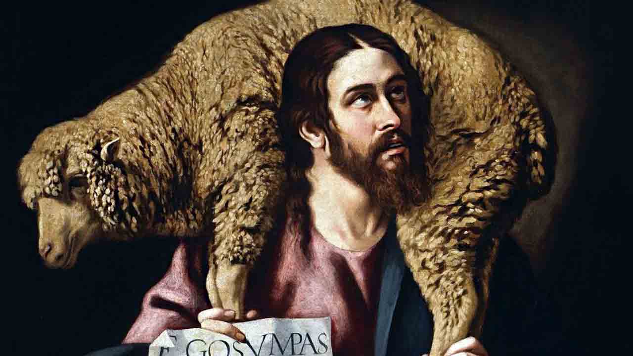 O Bom Pastor