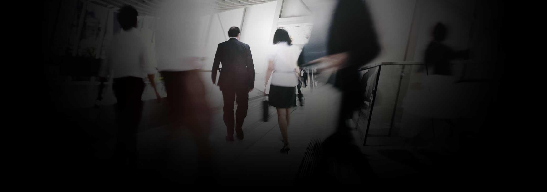 A “soberba disfarçada” dos que não têm tempo para Deus