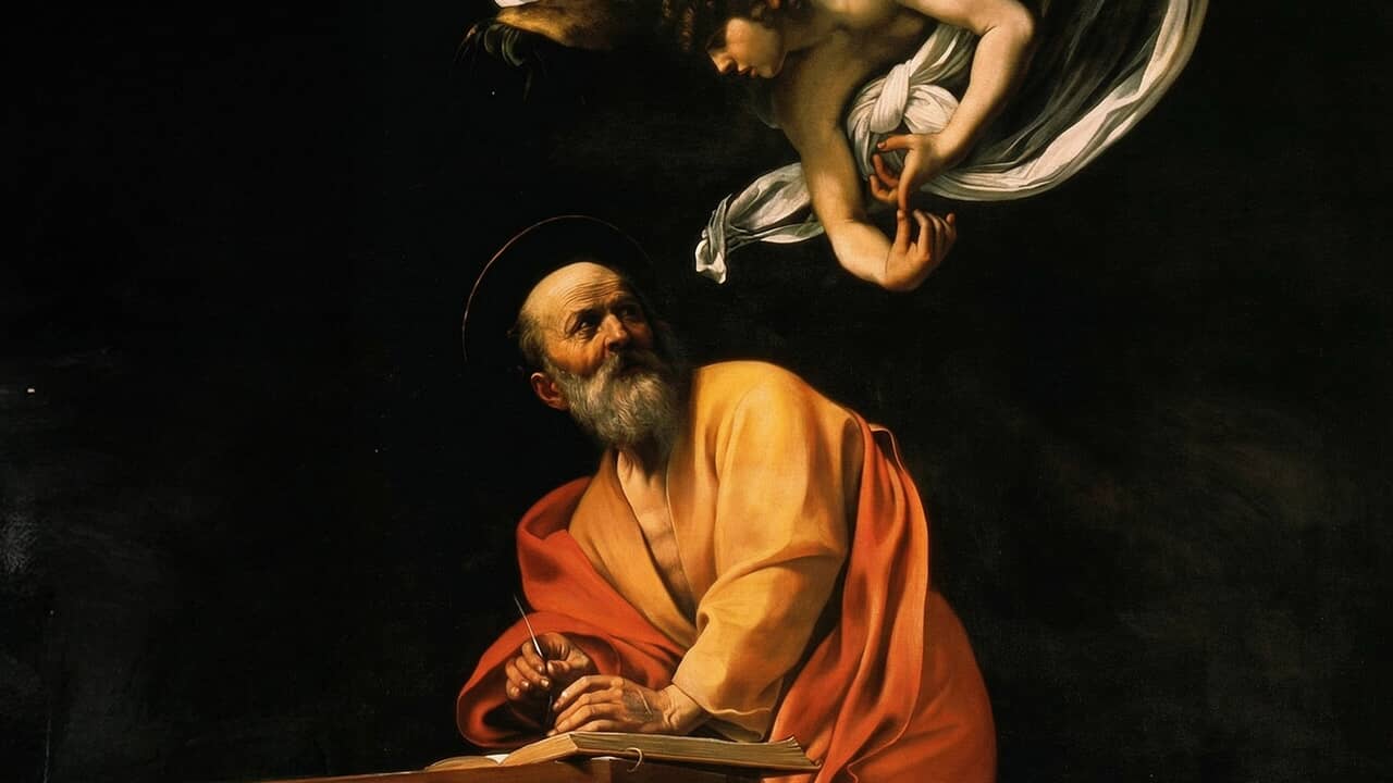 Dons do Espírito Santo: Ciência, Entendimento e Sabedoria