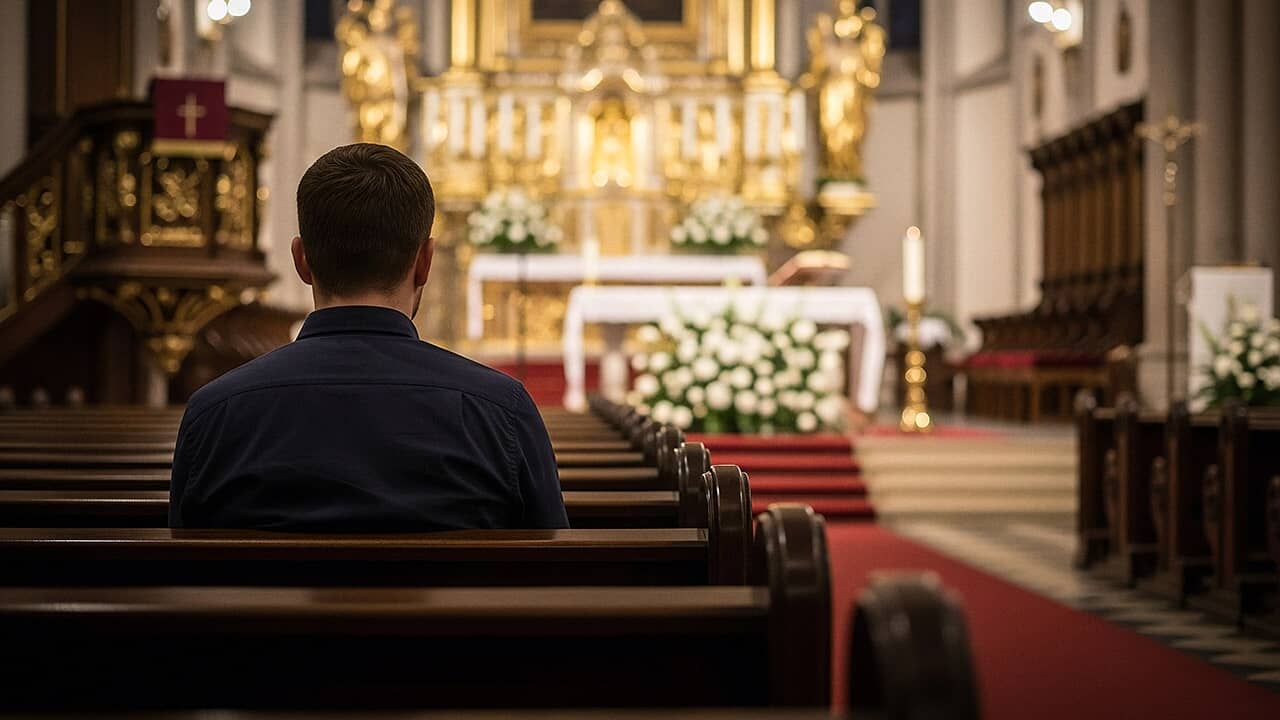 Como fortalecer a fé em tempos de dúvida ou sofrimento?