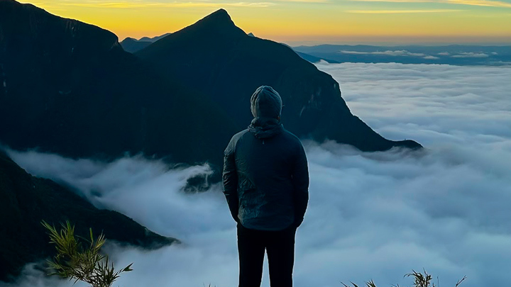 Não nos cansemos de liderar!