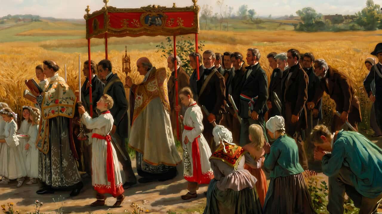 Liderança e hierarquia dos amores