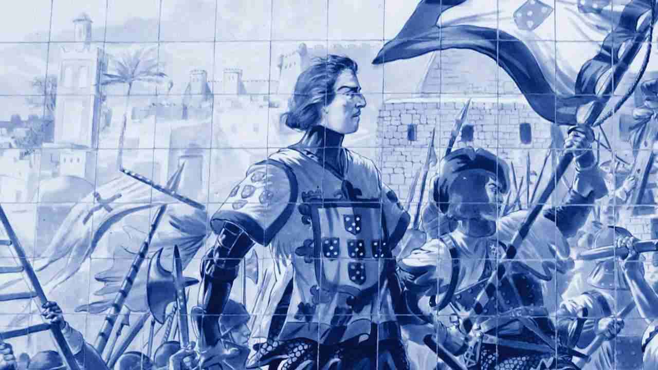 A personalidade do Infante Dom Henrique