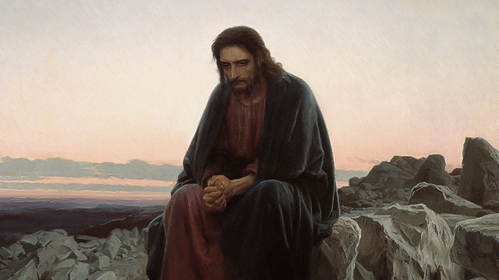 Vai jejuar? Prepare-se para a tentação!