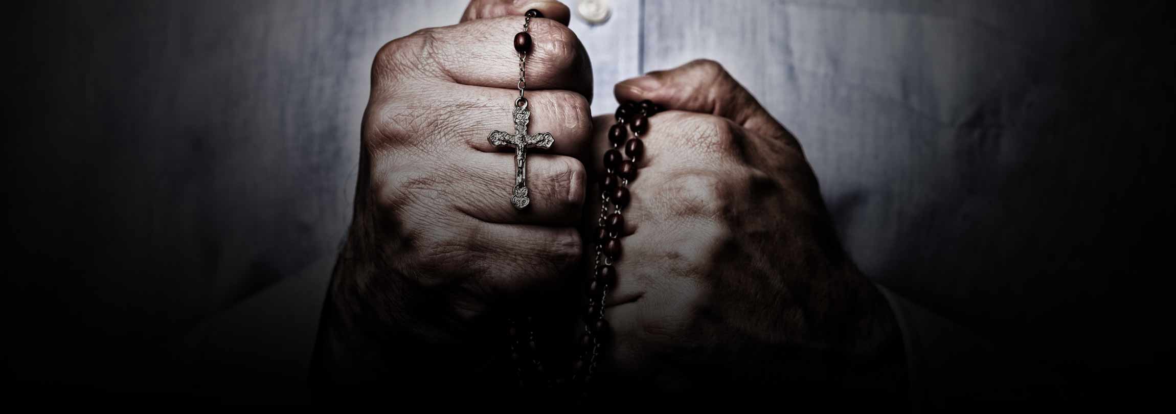 O Santo Rosário e por que ele é necessário