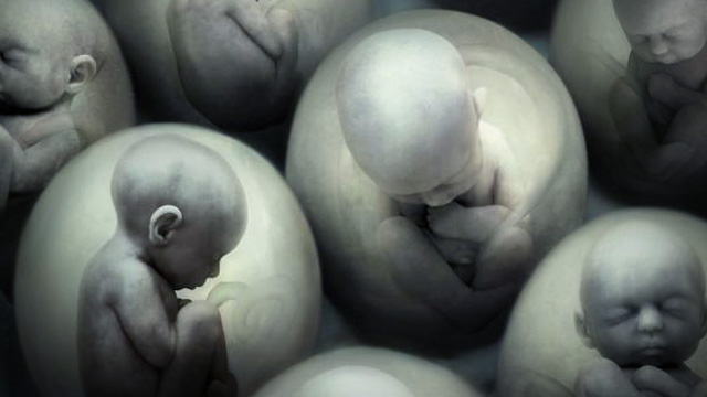 Abortos Ocultos