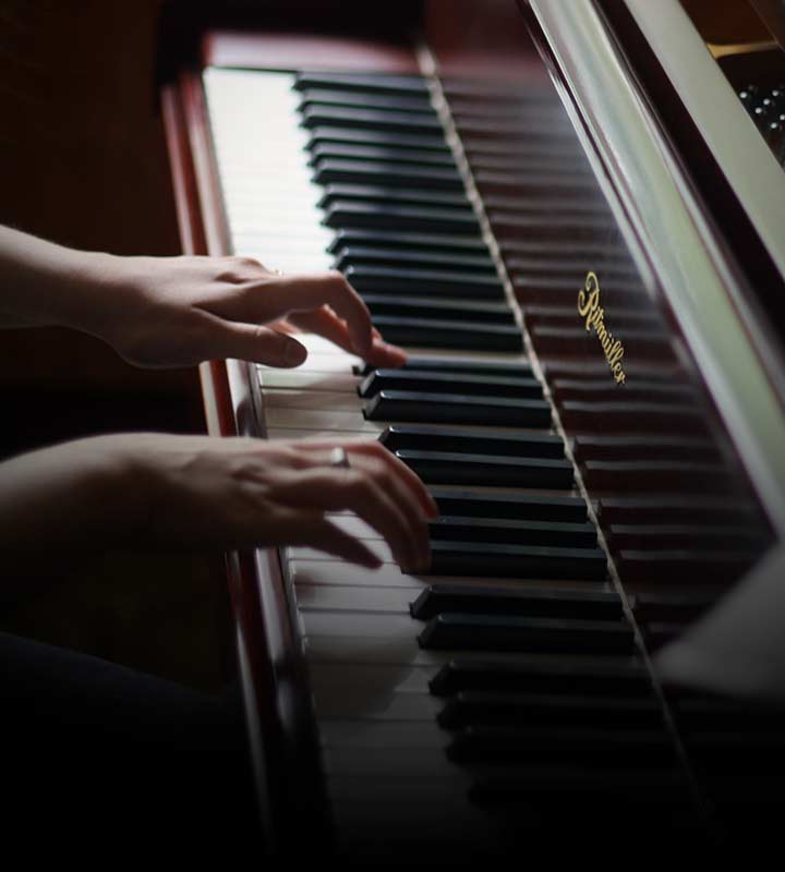 Converta-se musicalmente também!