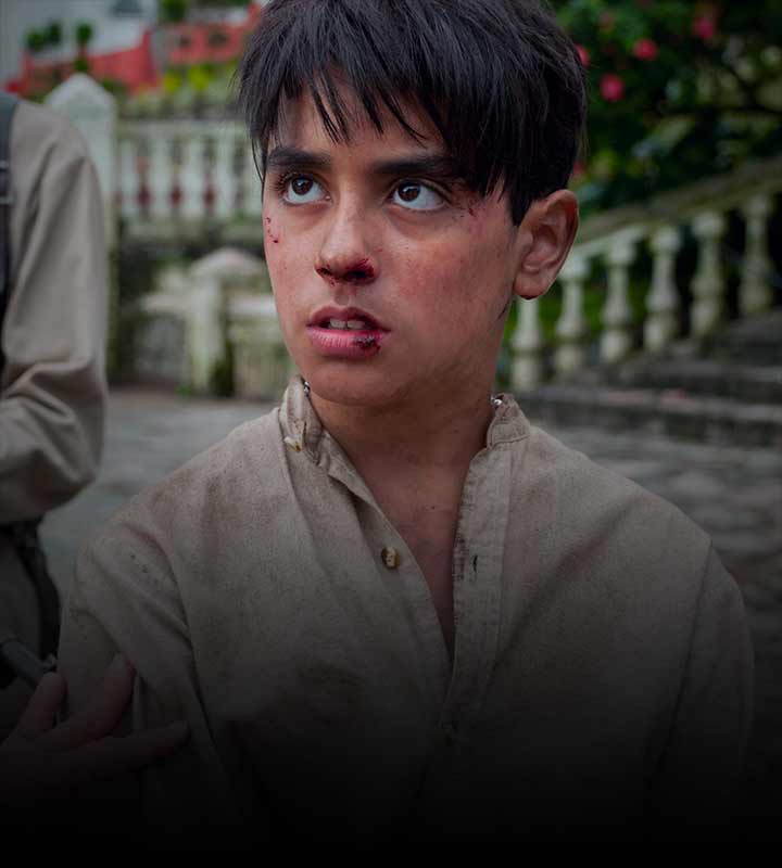 O menino mexicano que queria morrer por Cristo Rei