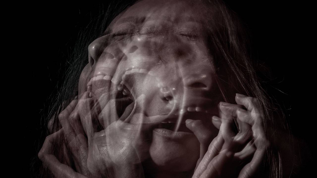 Obsessão Demoníaca